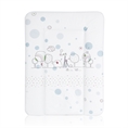 Diaper Changing Mat SOFTY 50x70 cm / Blue